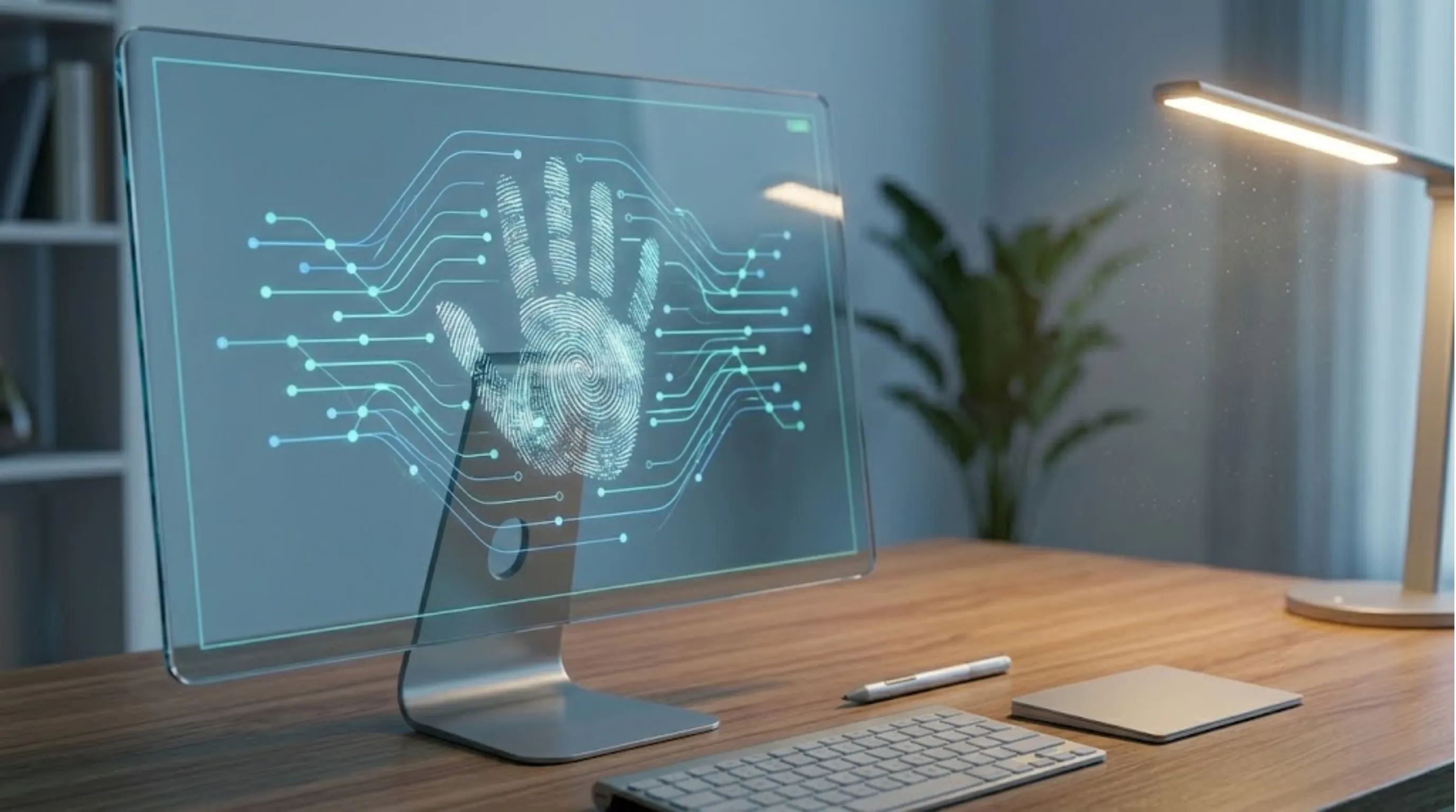 Browser-Fingerprinting und digitale Privatsphäre